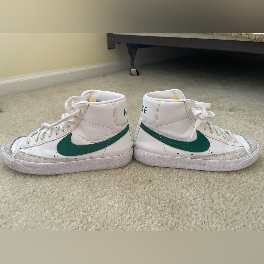Nike Blazer’s
